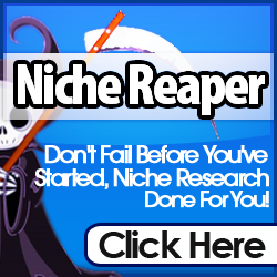 Niche Reaper